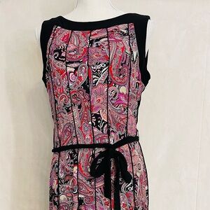 Perception New York Dress